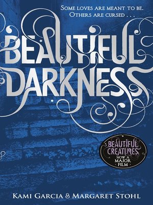 cover image of Beautiful Darkness